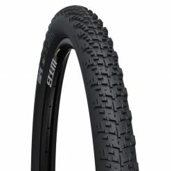 WTB Nano TCS - Light Fast - MTB Tyre Folding