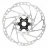 Shimano RT64 - M665 Deore Disc Brake Rotor - Centre Lock Brakes