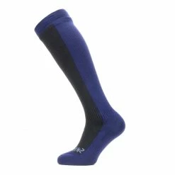 Cheap 🎁 SealSkinz Waterproof Cold Weather Knee Length 🧦 Socks Clothing 🌟 23 SealSkinz Waterproof Cold Weather Knee Length Socks Clothing