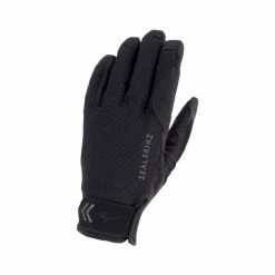SealSkinz Waterproof All Weather Gloves