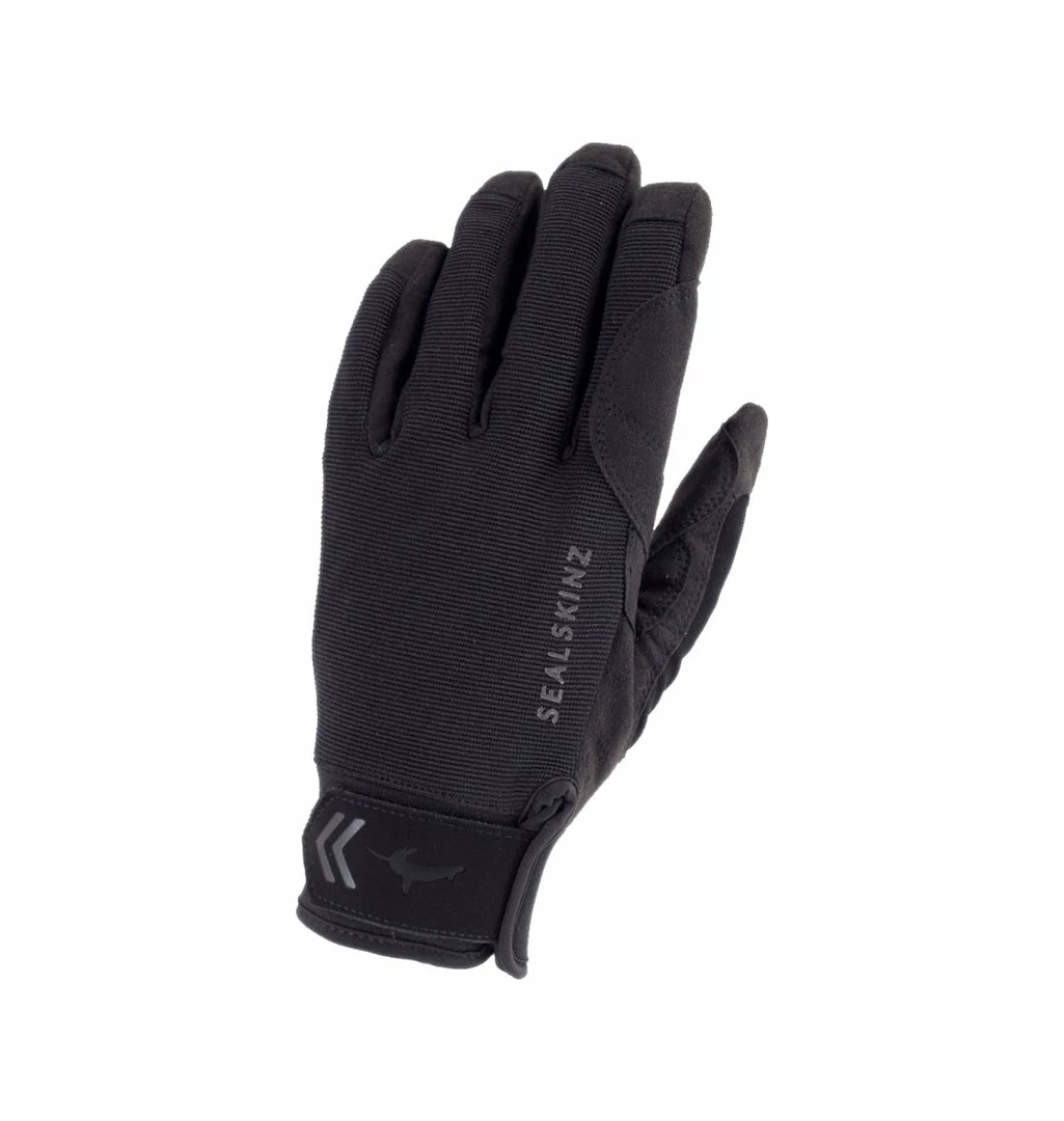 Best reviews of 😀 SealSkinz Waterproof All Weather Gloves 🔥 1 SealSkinz Waterproof All Weather Gloves