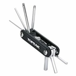 Topeak X-Tool+ Multi-Tool - Black Accessories