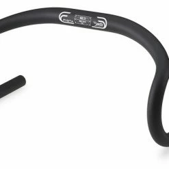 Deda Pista Track Handlebars Oversize 42cm Controls