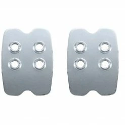 Promo 😍 Drivetrain Shimano SM SH51 SPD Cleats - With Cleat Nuts 🎁 3 Drivetrain Shimano SM SH51 SPD Cleats - With Cleat Nuts