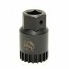 Accessories Fat Spanner Bottom Bracket Socket Tool For Shimano