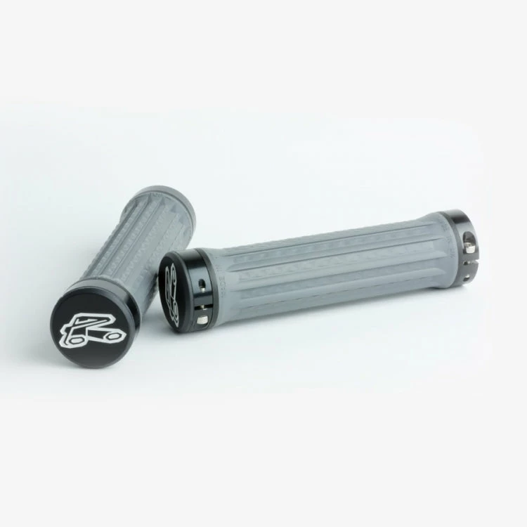 Buy 🌟 Renthal Traction Lock On Mountain Bike Handlebar Grips 🎉 3 Renthal Traction Lock On Mountain Bike Handlebar Grips
