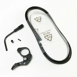 Brand-X Ascend Dropper Lever Kit - 2 X-x3 Gears Controls