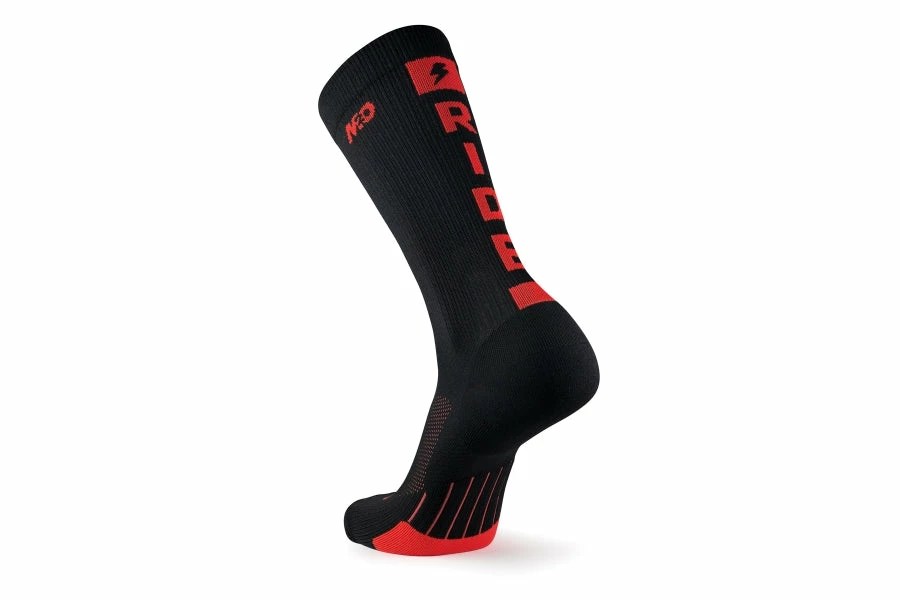 Buy ❤️ M2O Ride Fast Crew Plus Compression 🧦 Socks Clothing 👏 4 M2O Ride Fast Crew Plus Compression Socks Clothing