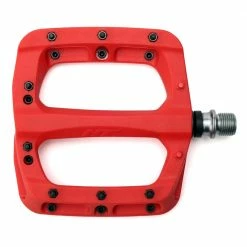 HT Components PA03A - Flat Pedals Drivetrain