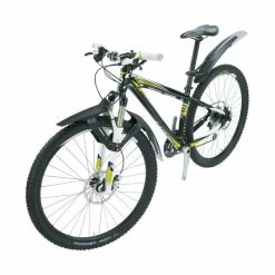 Best deal 🥰 Topeak Defender XC1 / XC11 - MTB Mudguard Set 😀 7 Topeak Defender XC1 / XC11 - MTB Mudguard Set