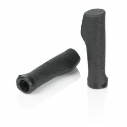 Controls XLC Ergo Sports Grips With Lockring - Black