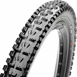 Maxxis High Roller II TR EXO 3C Mountain Bike Tyre Folding Wheels & Tyres