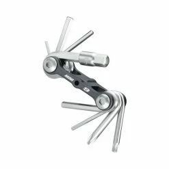 Accessories Topeak Mini 9 - Multi-Tool