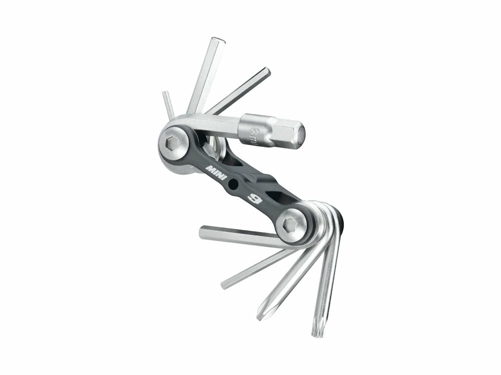 Buy 🎉 Accessories Topeak Mini 9 - Multi-Tool ❤️ 1 Accessories Topeak Mini 9 - Multi-Tool