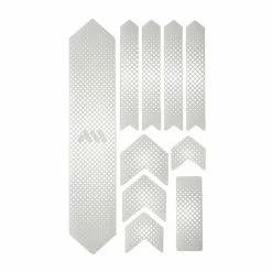 Accessories AMS Honeycomb Frame Guard - XL