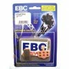 EBC CFA472HH Gold Avid / Elixir Mini Disc Brake Pads