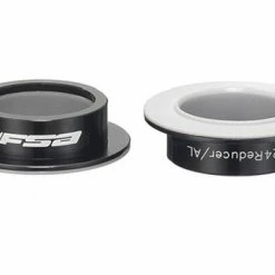 FSA BB386 EVO To Shimano 24mm Adapters Drivetrain