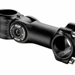 BBB HighSix Adjustable MTB Handlebar Stem - Oversize Controls