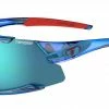 Tifosi Aethon - Interchangeable - Clarion Lens Sunglasses Clothing