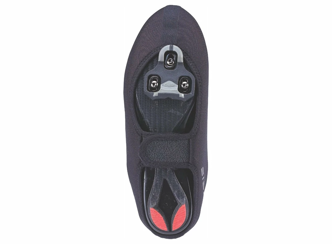 Budget ✔️ Clothing BBB Heavy Duty Overshoes BWS02B - Black 🔥 4 Clothing BBB Heavy Duty Overshoes BWS02B - Black