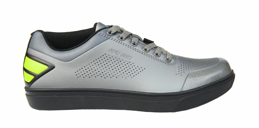 Outlet ✨ FLR AFX Pro Flat Line Trail MTB 👟 Shoes 🥰 4 FLR AFX Pro Flat Line Trail MTB Shoes