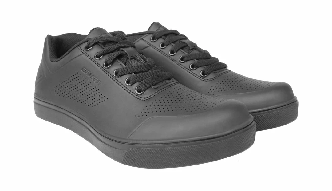 Discount ❤️ Premium Gifts FLR AFX Pro Reinforced Active Flat Line Trail 👟 Shoes 🎁 1 Premium Gifts FLR AFX Pro Reinforced Active Flat Line Trail Shoes