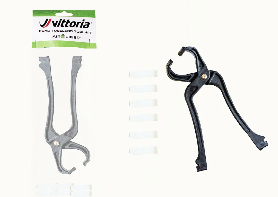 Cheap 🧨 Vittoria Air-liner Tubeless Tyre Fitting Tool 🤩 1 Vittoria Air-liner Tubeless Tyre Fitting Tool