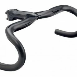 Discount 😉 Deda Alanera RHM Carbon Handlebar & Stem Combo 😉 6 Deda Alanera RHM Carbon Handlebar & Stem Combo
