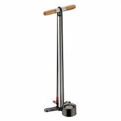 Lezyne Alloy Floor Drive Floor Pump Accessories