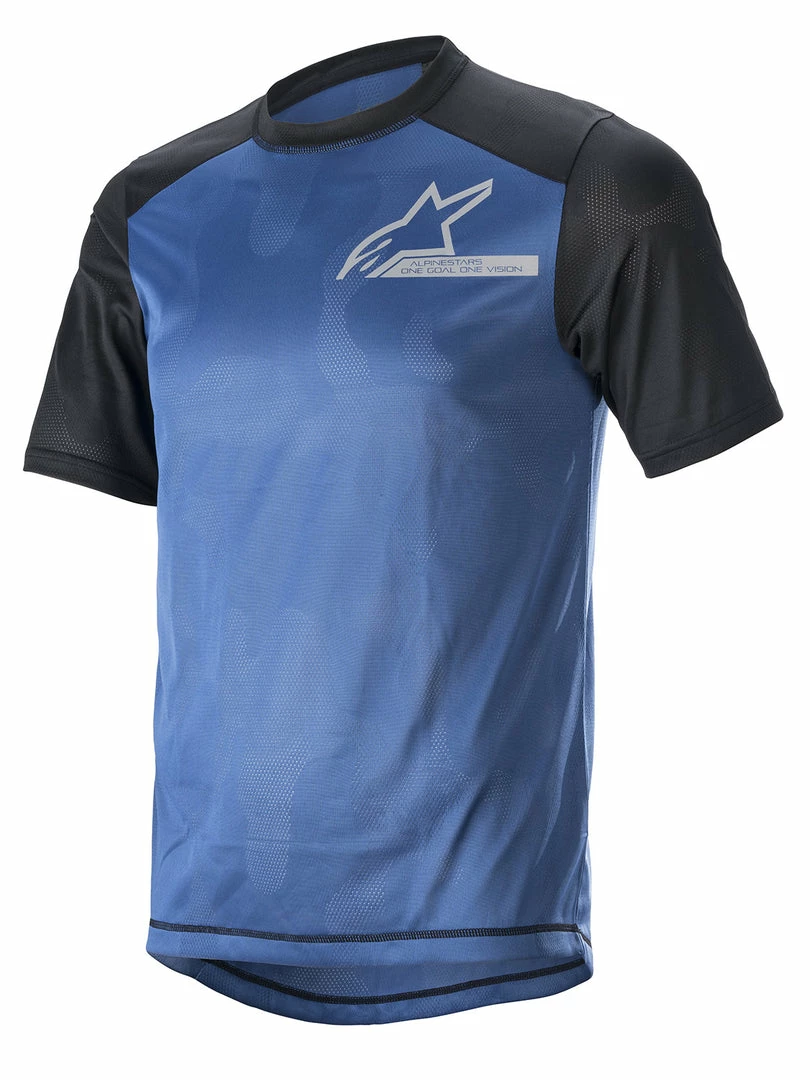 Buy ✨ Clothing Alpinestars Alps 4.0 V2 Short Sleeve Jersey 💯 3 Clothing Alpinestars Alps 4.0 V2 Short Sleeve Jersey