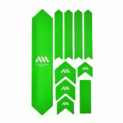 Accessories AMS Honeycomb Frame Guard - XL