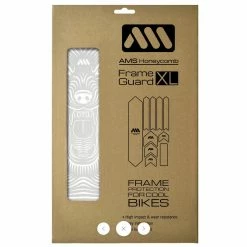 Accessories AMS Honeycomb Frame Guard - XL