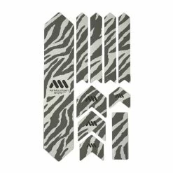 Accessories AMS Honeycomb Frame Guard - XL