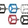 HT Components ANS-10 - CNC Flat Pedals Premium Gifts