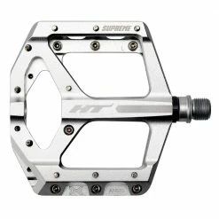 HT Components ANS-10 - CNC Flat Pedals Premium Gifts