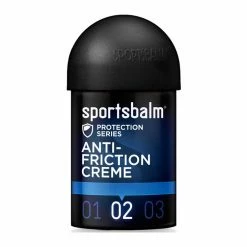 Sportsbalm - Anti-Friction Creme 02 - Protection Series - 150ml