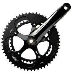 Sram Apex GXP Compact Crankset