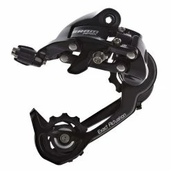 SRAM Apex Rear Derailleur 10 Speed Black Short