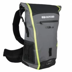 Oxford Aqua - B25 Hydro Backpack Accessories