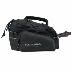 Accessories Altura Arran 2 Expanding PostPack - Black