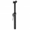 Premium Gifts Brand-X Ascend II External MTB Dropper Seatpost - 105mm Drop