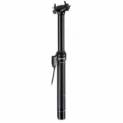 Premium Gifts Brand-X Ascend II External MTB Dropper Seatpost - 105mm Drop