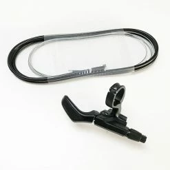 Controls Brand-X Ascend Dropper Lever Kit V2 - 1 X Gears