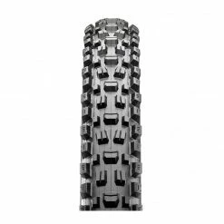 Maxxis Assegai EXO TR - WT Tyre Folding