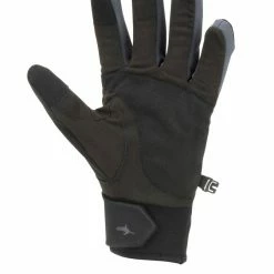 SealSkinz All Weather Gloves With Fusion Control Clothing
