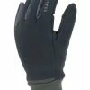 Clothing SealSkinz All Weather Lightweight Gloves With Fusion Control