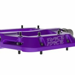 Drivetrain Race Face Chester Composite Flat Platform Pedals