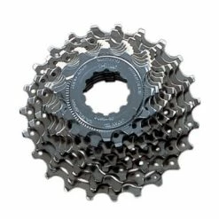 Drivetrain Shimano HG50 9 Speed Road Bike Cassette