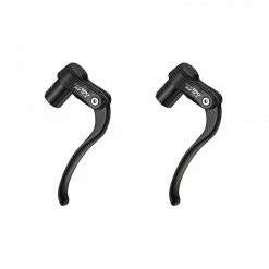Brakes Tektro RX4.1 Aero Alloy / Time Trail Brake Levers - Black