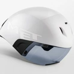 MET Codatronca Time Trial / Aero Helmet Premium Gifts